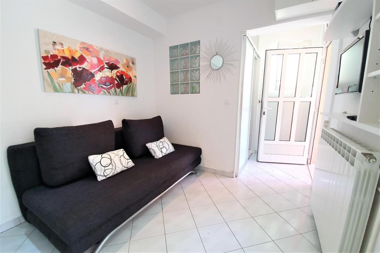 Apartment Roso - Zf Hvar *