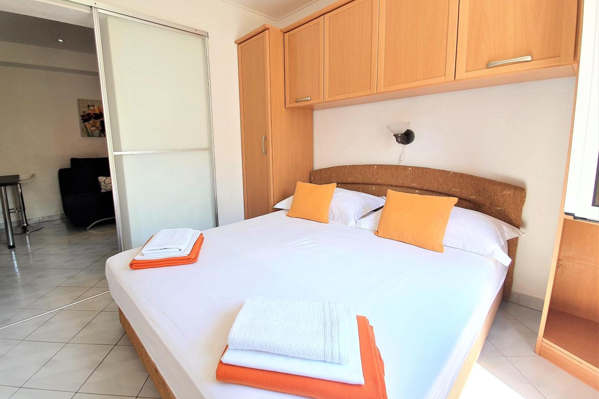 Roso - Zf Hvar Apartment *