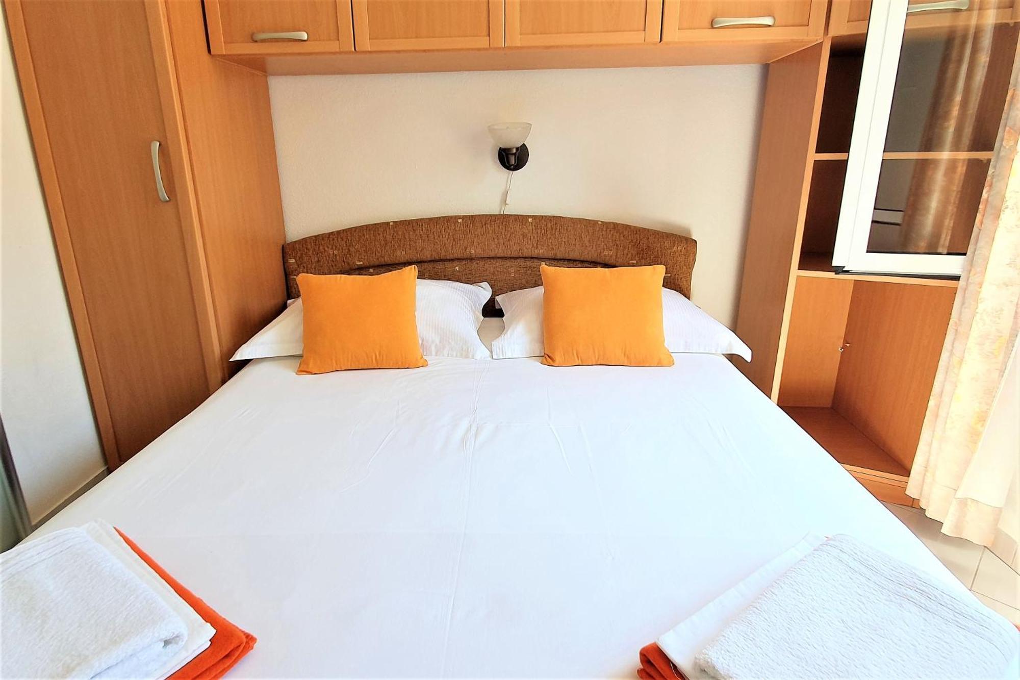 Apartment Roso - Zf Hvar *