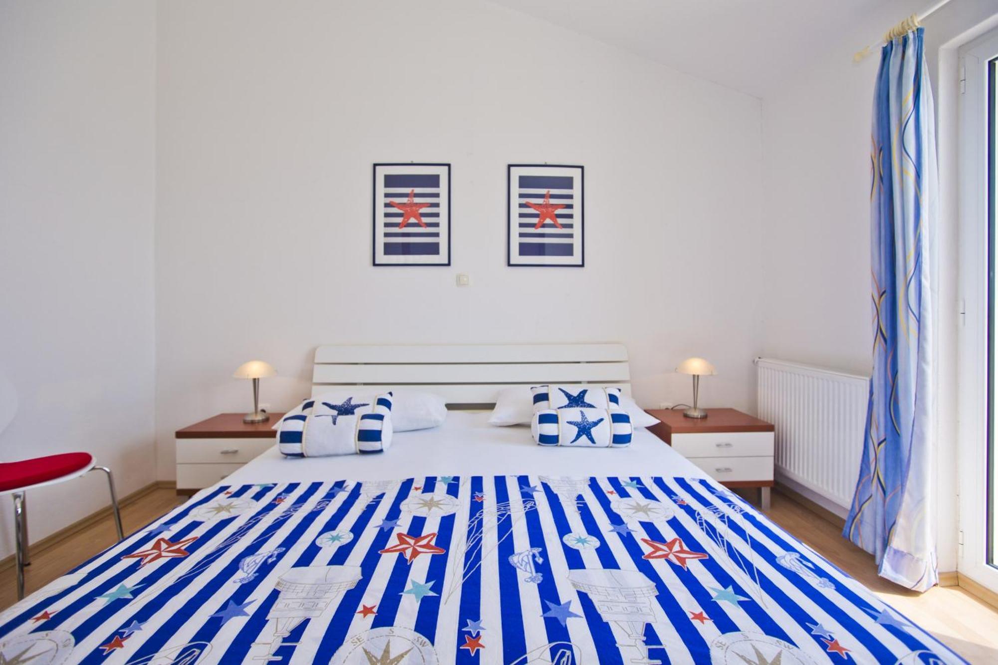 Roso - Zf Hvar Apartment *