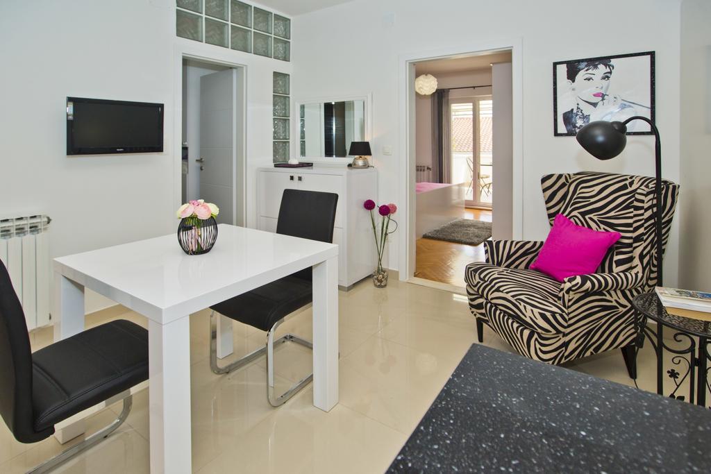 Roso - Zf Hvar Apartment *