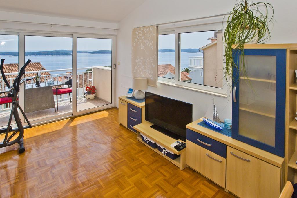 Roso - Zf Hvar Apartment Hvar Town
