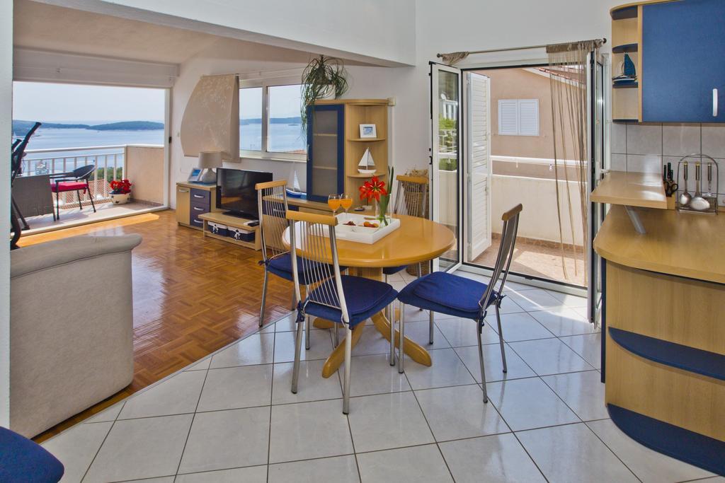 Roso - Zf Hvar Apartment Hvar Town