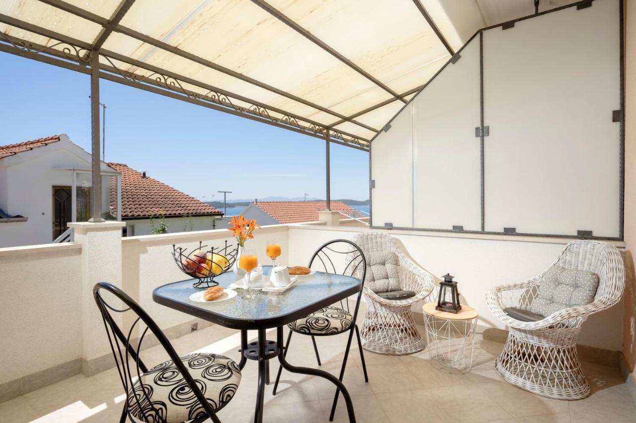 Apartment Roso - Zf Hvar
