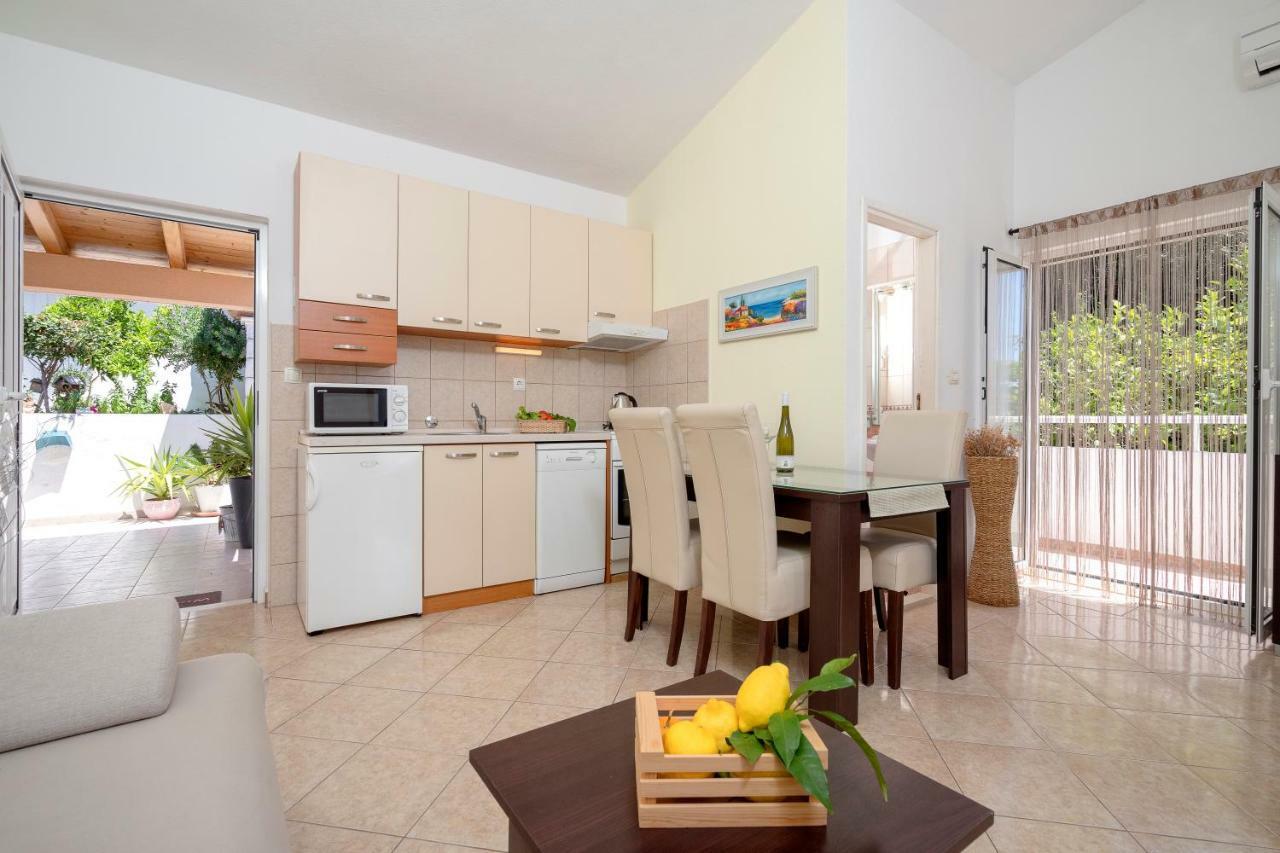 Apartment Roso - Zf Hvar *