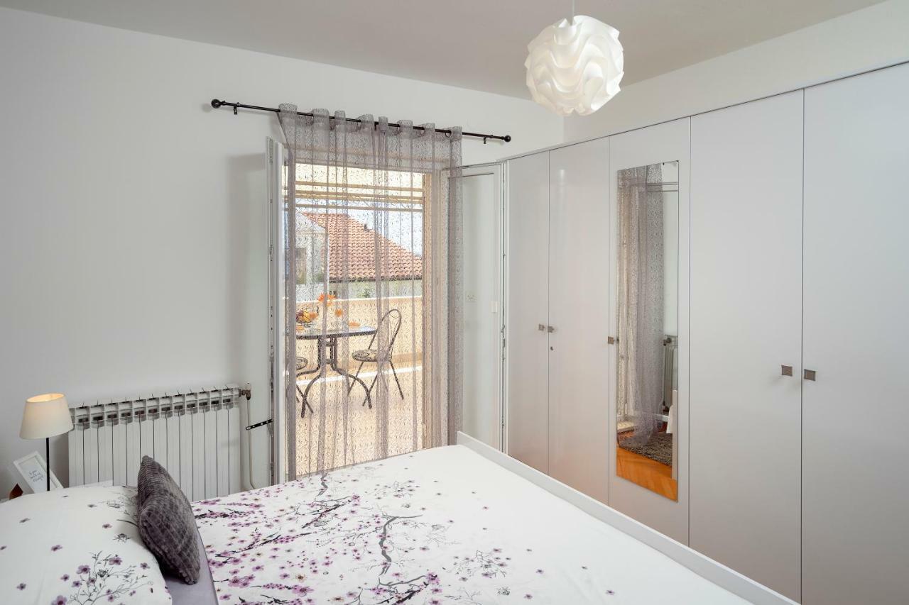 Apartment Roso - Zf Hvar *
