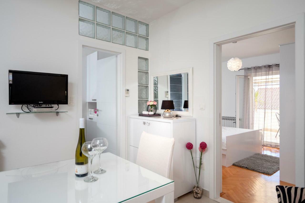 Roso - Zf Hvar Apartment Hvar Town