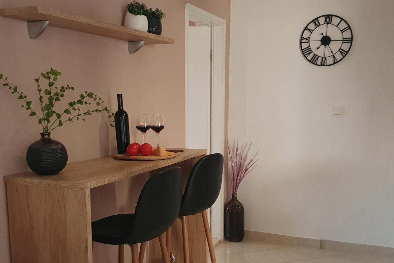Apartma Roso - Zf Hvar Hvar Town