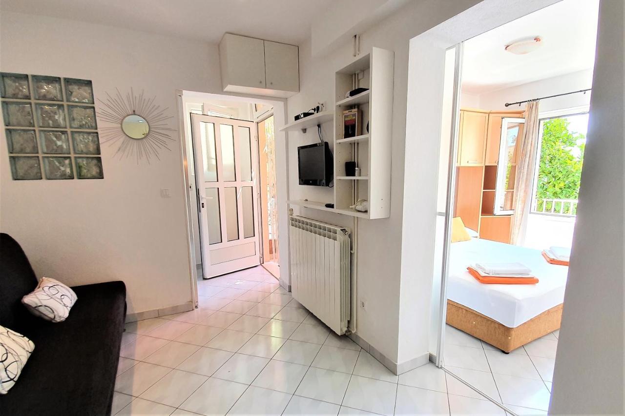Apartman Roso - Zf Hvar