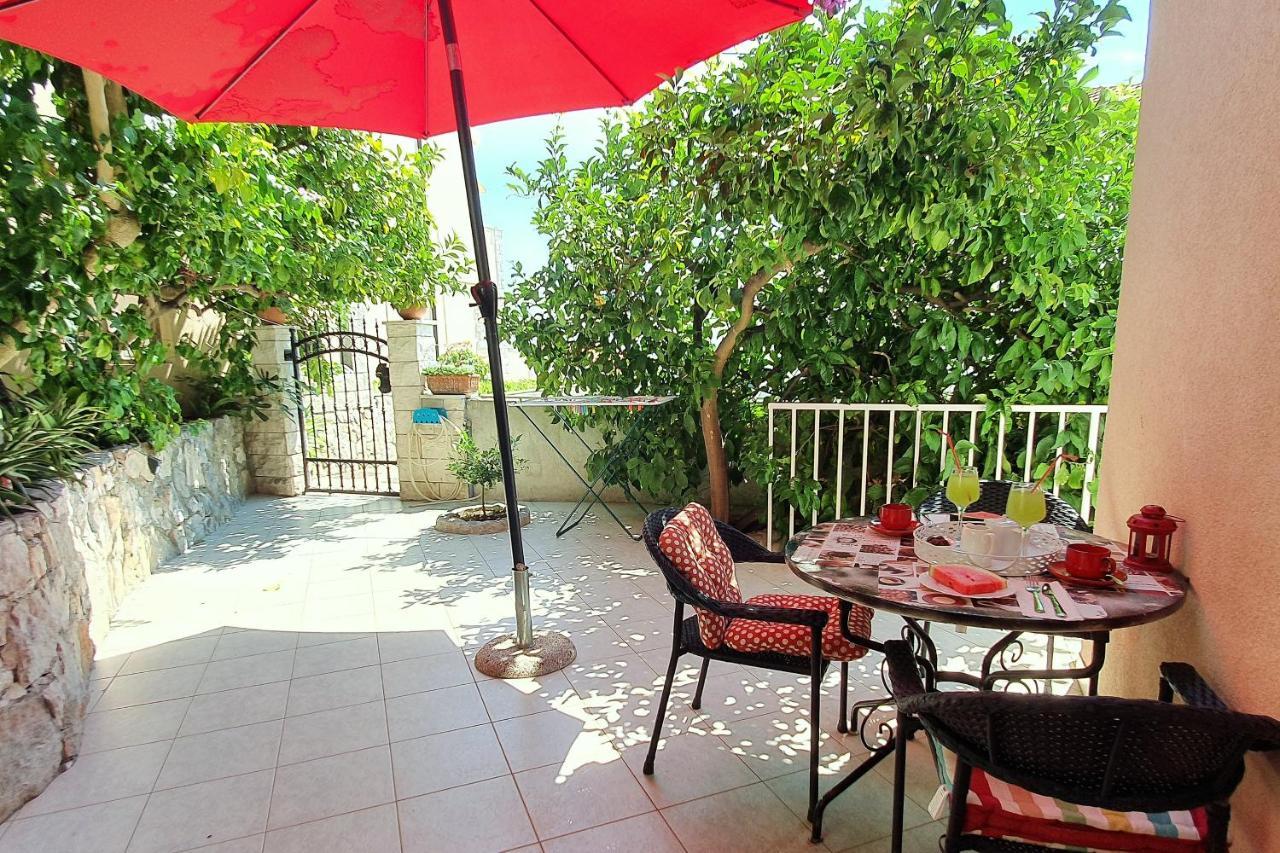 Apartman Roso - Zf Hvar