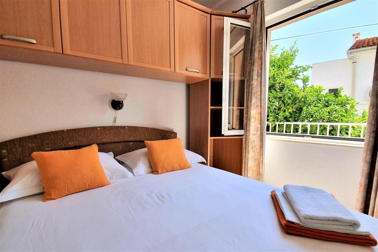 Apartman Roso - Zf Hvar *