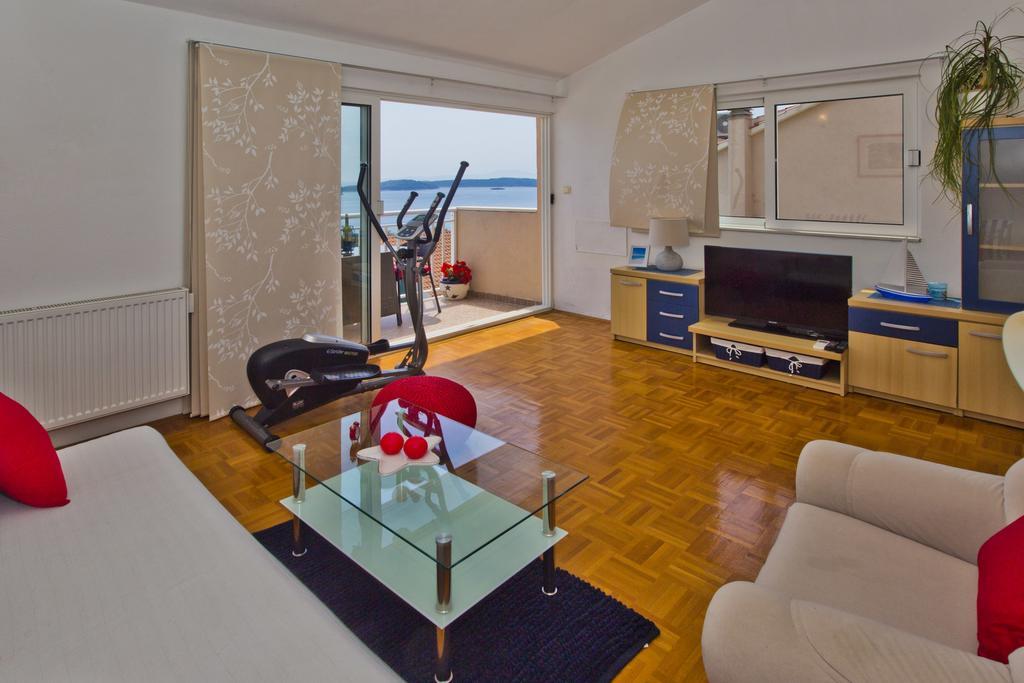 Apartma Roso - Zf Hvar *