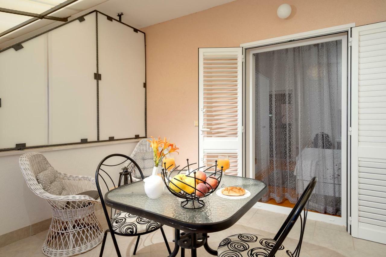 Roso - Zf Hvar Apartma Hvar Town