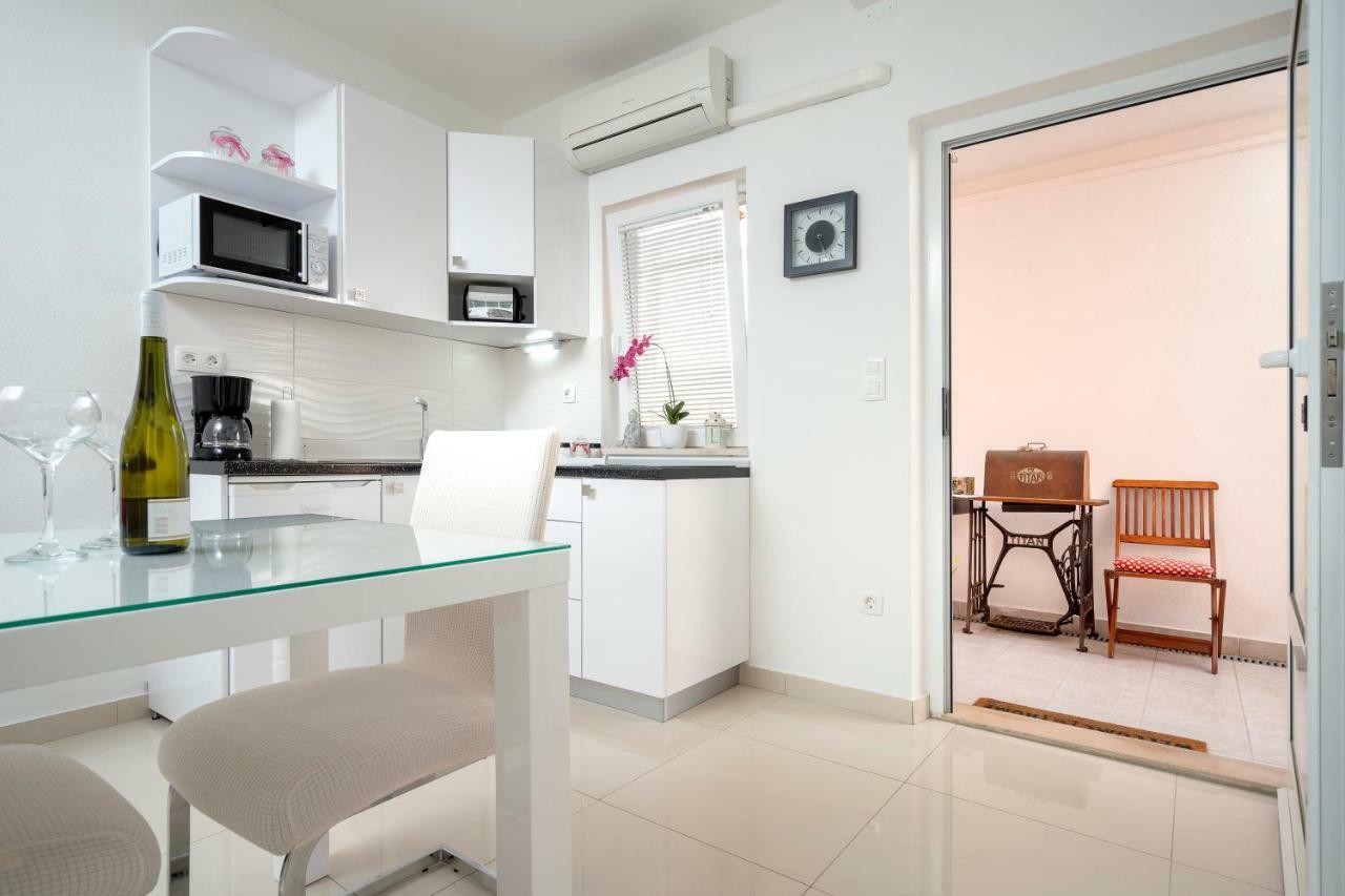 Apartma Roso - Zf Hvar Hvar Town