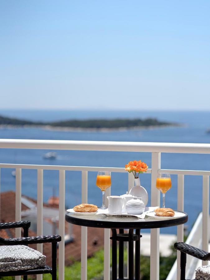 Apartma Roso - Zf Hvar *