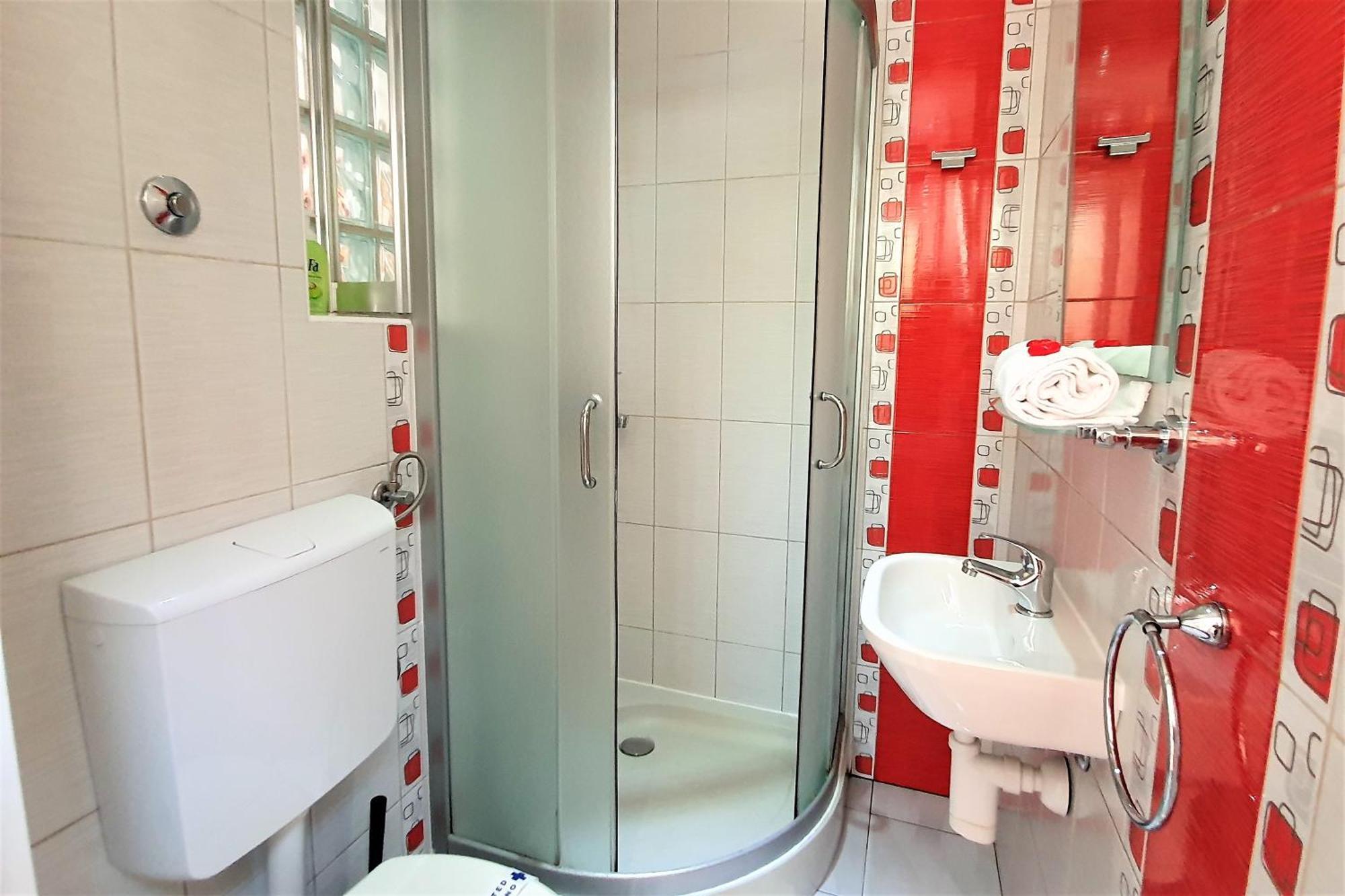 Apartment Roso - Zf Hvar Hvar Town